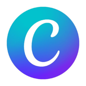 White & Red Modern Minimal E-Marketing Logo (1)